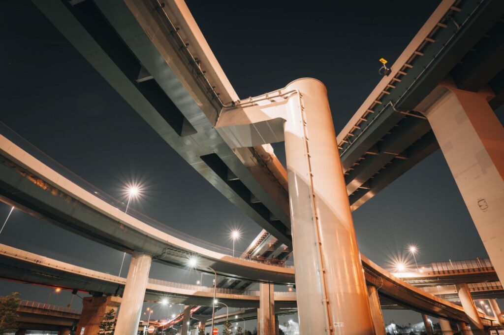 LUMIX S PRO 16-35mm F4で撮られた作例
