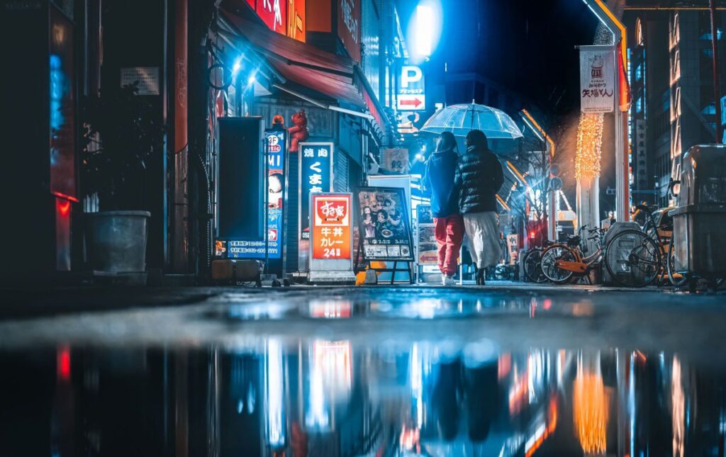 24-70mm F2.8 DG DN | Artで撮られた作例