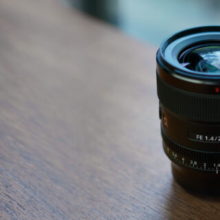 SONY 24mm F1.4 GMレビュー：プロが選ぶ理由を徹底分析