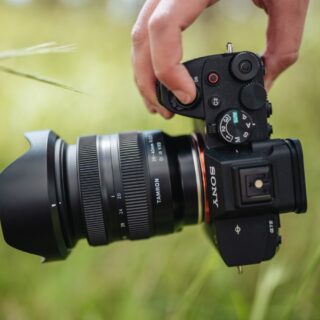 Tamron 20-40mm F2.8レビュー：撮影の自由度を格上げするレンズの魅力