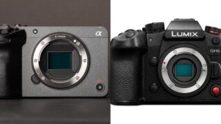 SONY FX30 ミラーレスカメラ 本体(レンズ無し) ソニーがFX30を発売 - スーパー35mmセンサー搭載の4Kカメラ | CineD