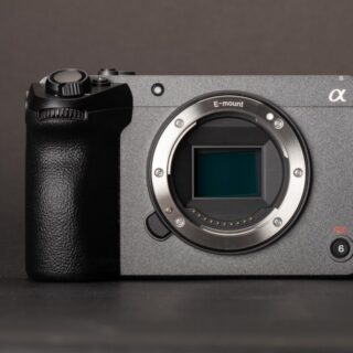 初心者向け】SONY FX30の使い方とおすすめ設定を完全ガイド