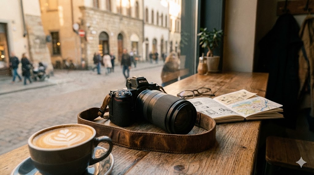 Tamron 70-180mm F/2.8 Di III VC VXD G2（Zマウント用）