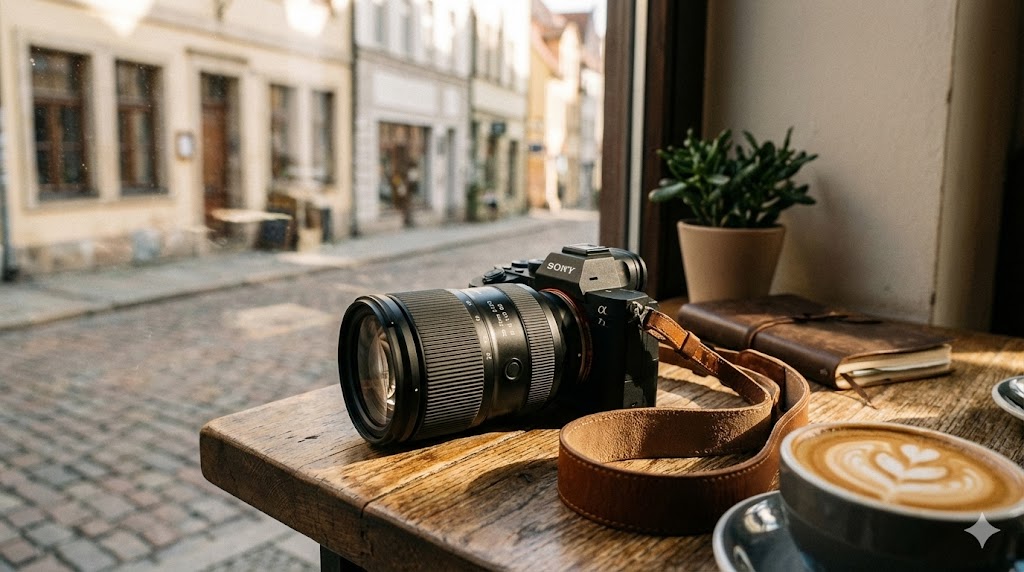 Tamron 28-75mm F2.8 G2