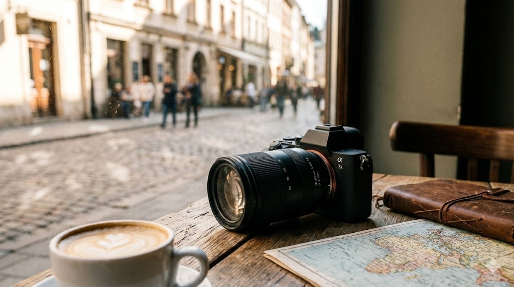 Tamron 28-200mm F2.8-5.6