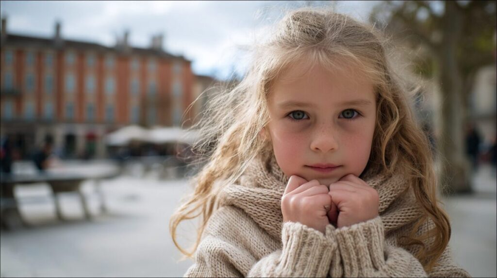 Sample Color Photos Taken with FUJIFILM X100VI Equipment