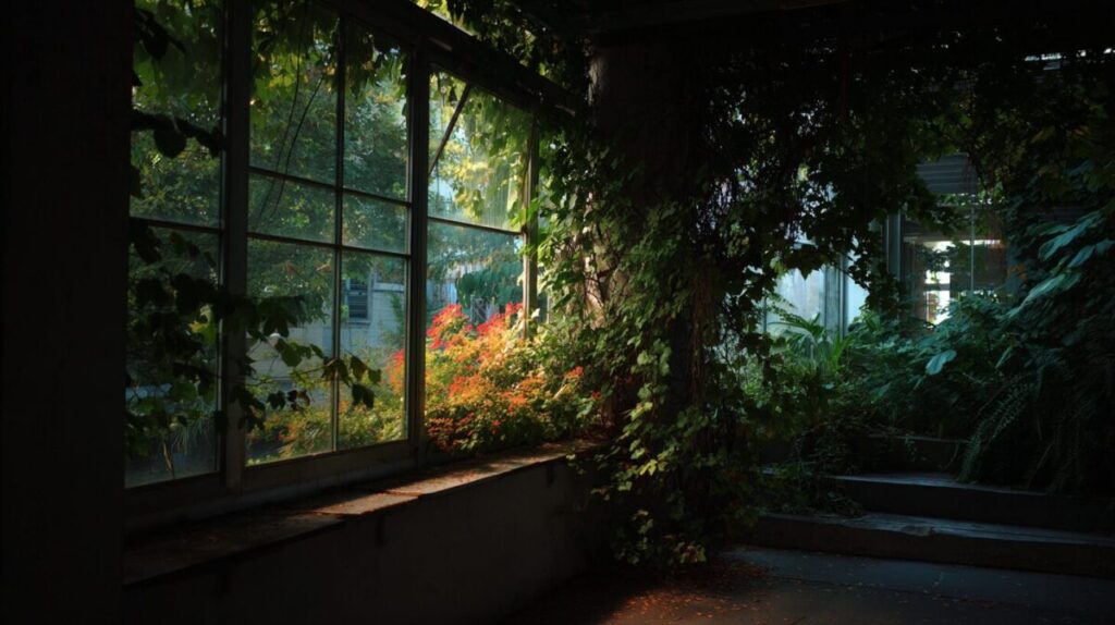 Sample Color Photos Taken with FUJIFILM X100VI Equipment