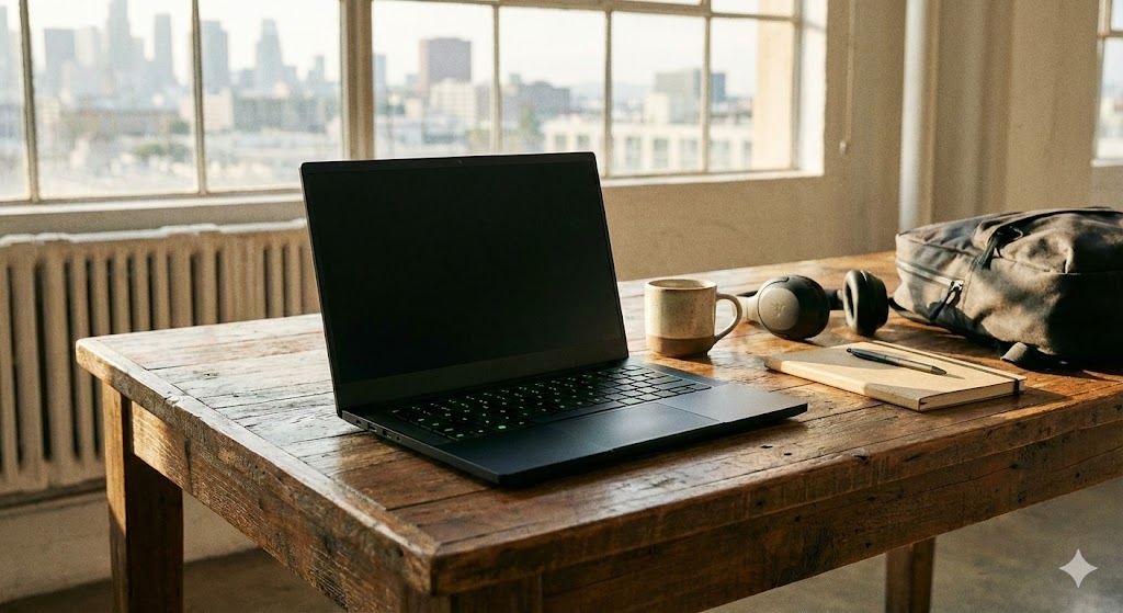 Razer Blade 14 (2023)