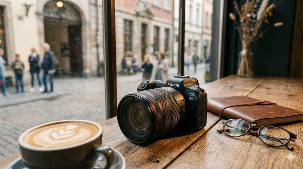 RF24-70mm F2.8 L IS USM