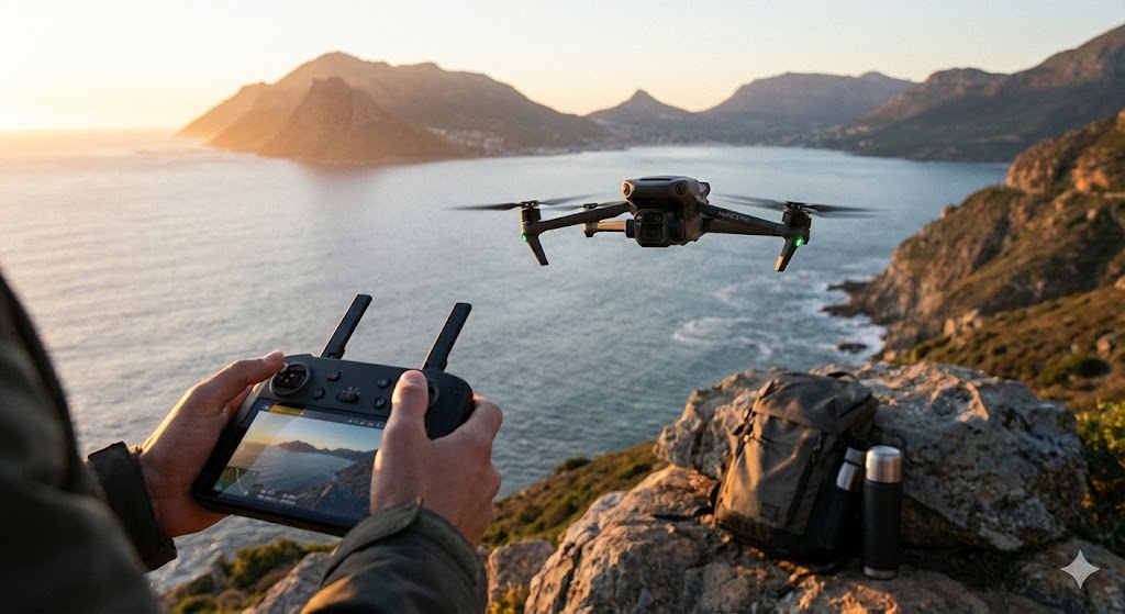 DJI Mavic 3 Pro