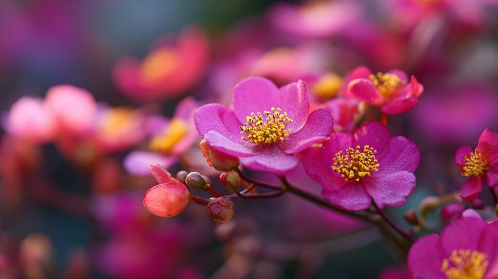 Sony α7 IV,Sony FE 90mm F2.8 Macro G OSSEquipment Used for Color Photography (Flowers) Sample Images