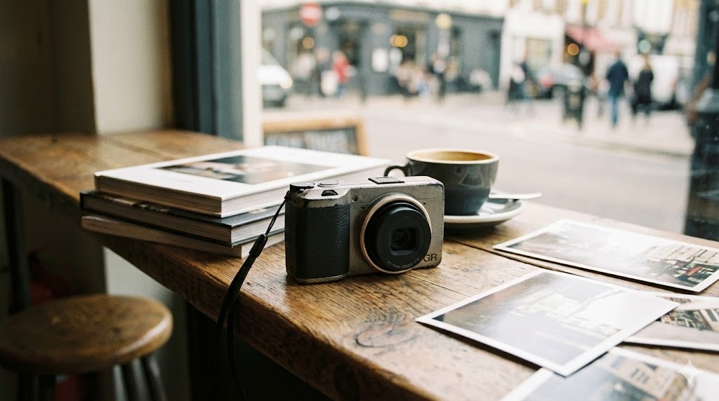 “この1台でいい”と言われる理由｜RICOH GR IVが写真好きに選ばれる7つの魅力